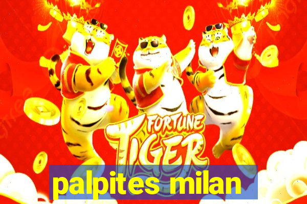 palpites milan